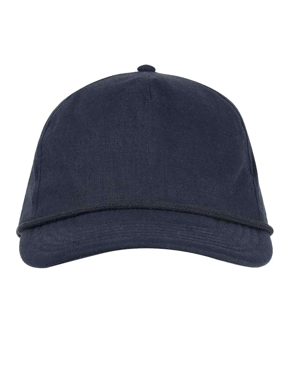 Hemp Hero Five-Panel Cap - EC7103 12