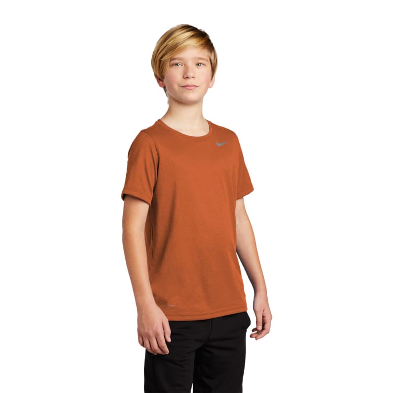 Nike Youth Legend Tee 50