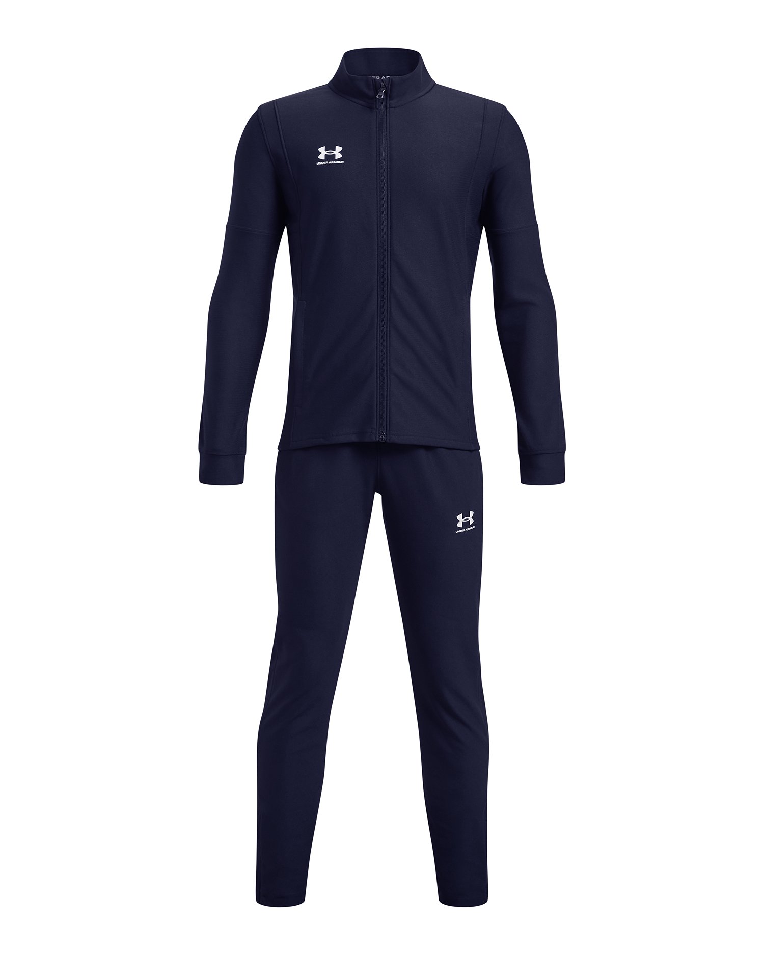 UA Challenger Boys' Tracksuit 5