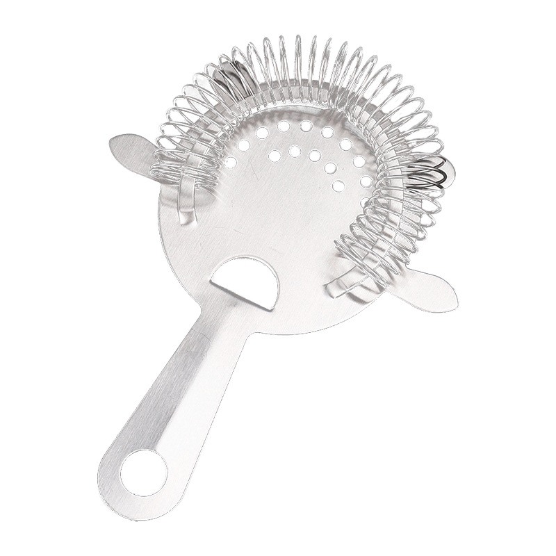 Cocktail Bar Strainer 2