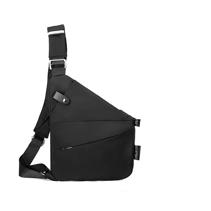 Left Right Shoulder 2024 Cross Body Travel Bag 8