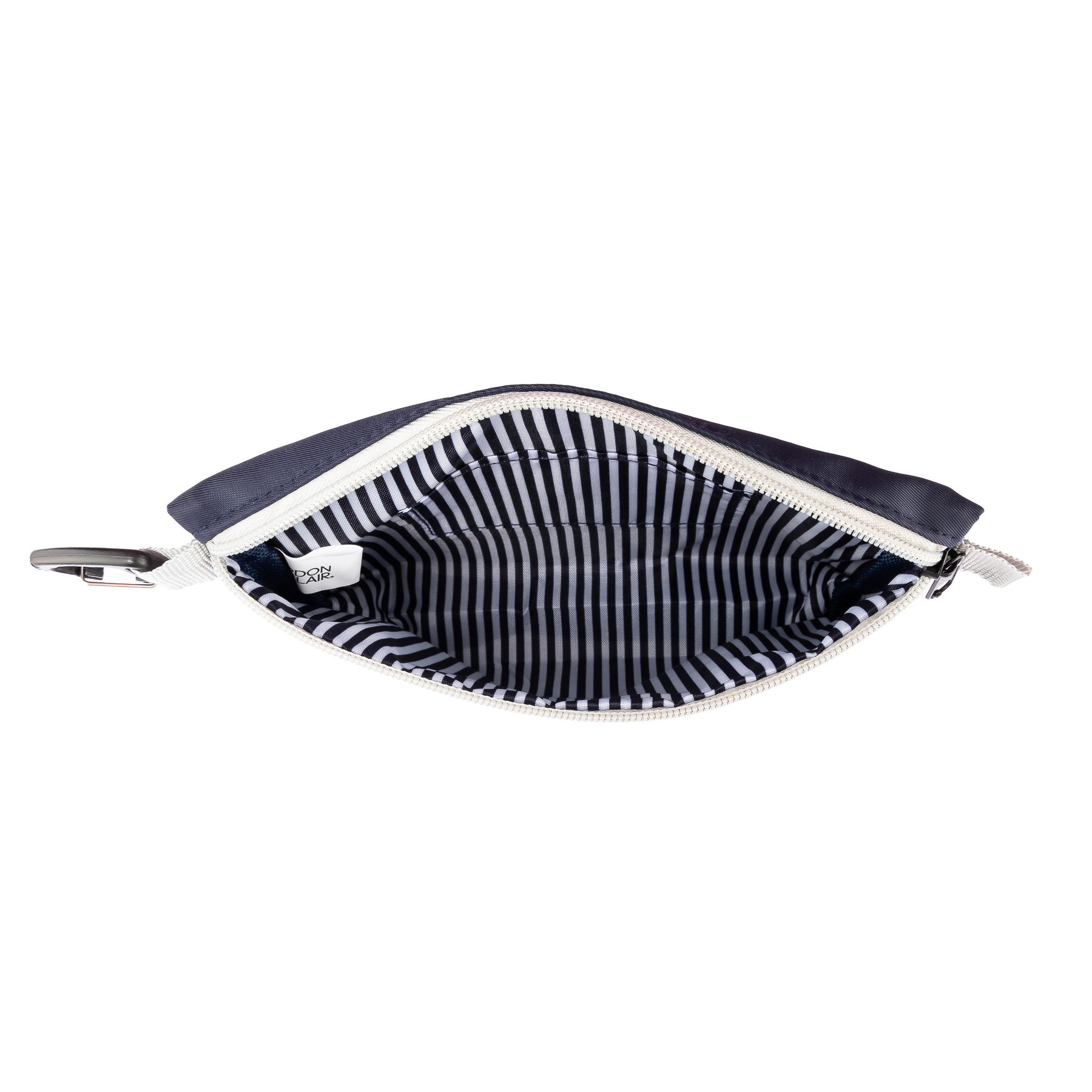 Echelon Recycled Small Pouch 18