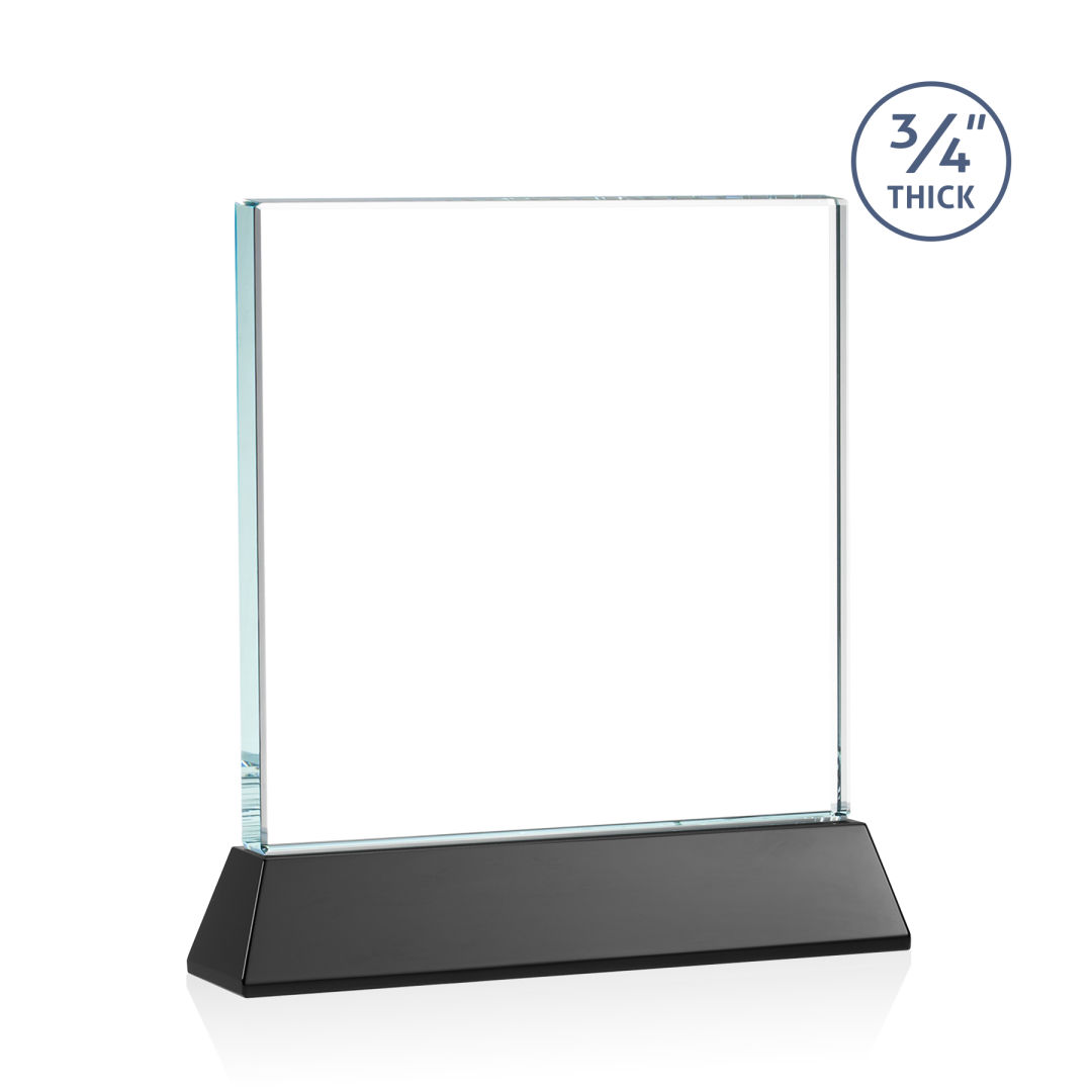 Terra Award on Newhaven - Black 13