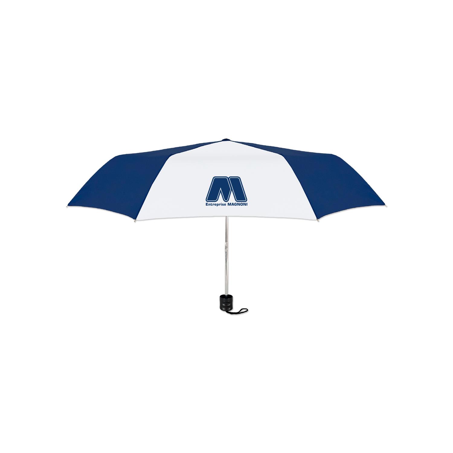 Slim-Fold Econo Umbrella 4