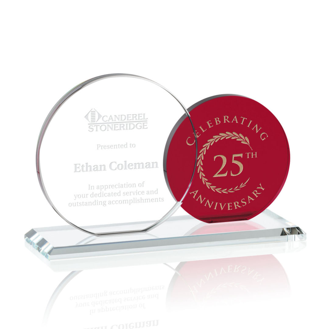 Asher Award 3