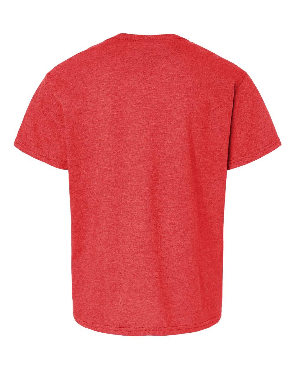 Youth Softstyle® CVC T-Shirt - 64000BCVC 19