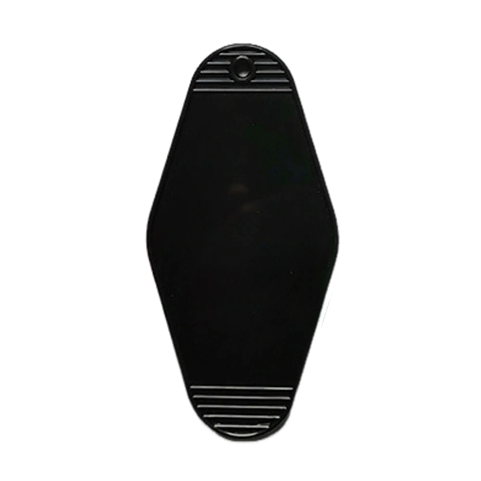 Motel Key Tag 3.54x1.77 Plastic 7