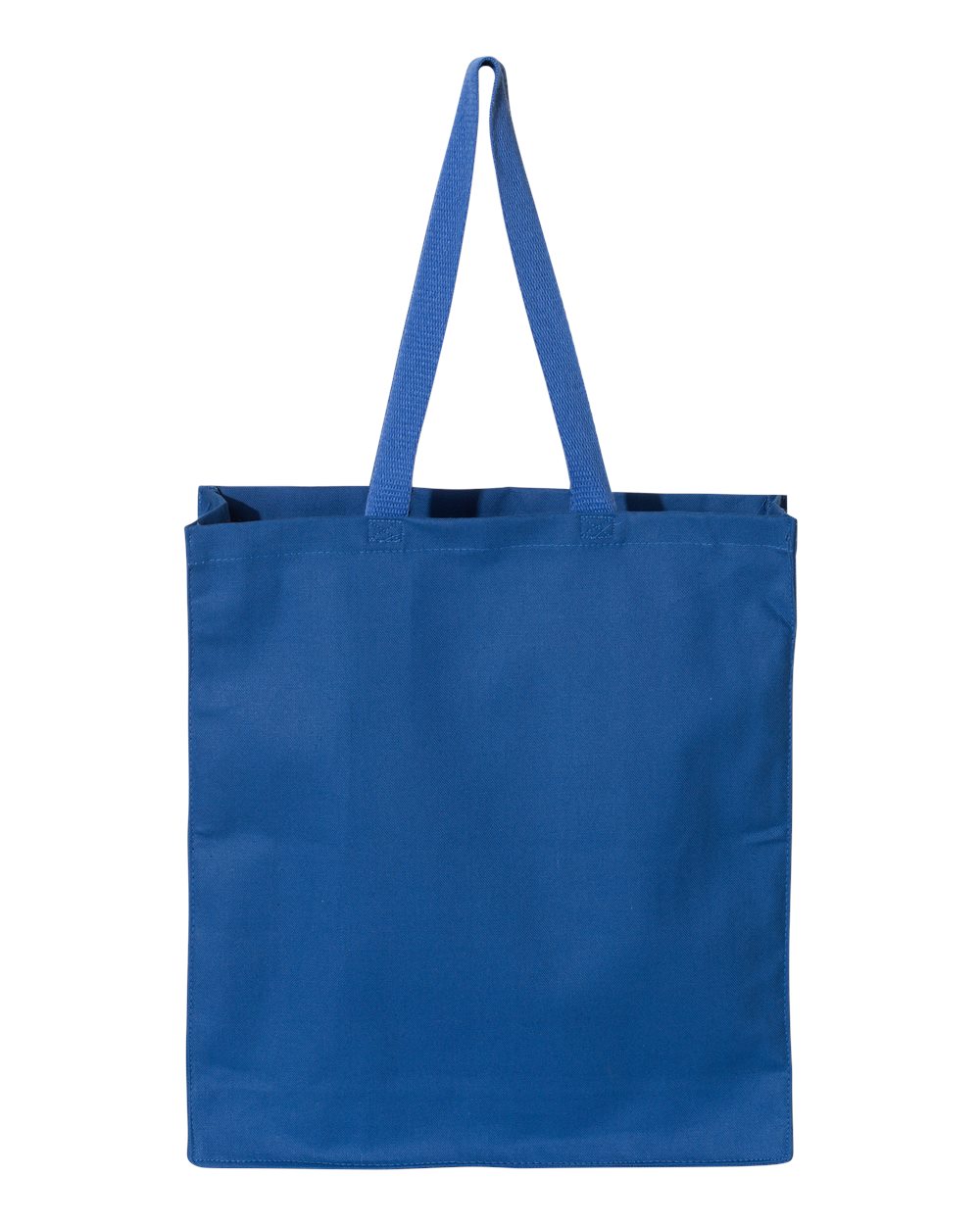 Promotional Shopper Tote - OAD100 19