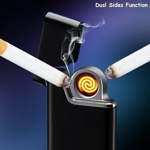 Premium Lighter With Counter Feature For Tracking Ignition Times 13
