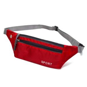 Unisex Sport Waist Bags 24