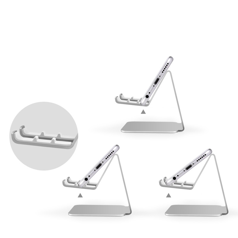 Desk Cell Phone Stand Holder 9