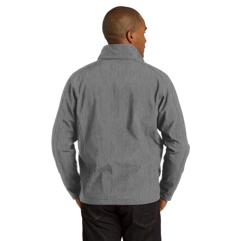 Port Authority Core Soft Shell Jacket. 60
