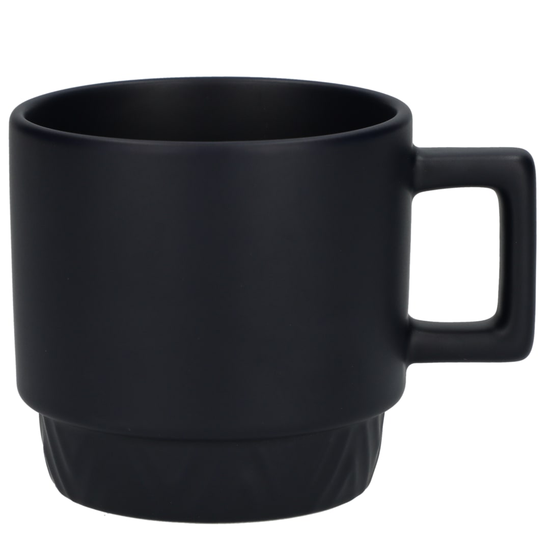 Paco 12oz Ceramic Mug 120