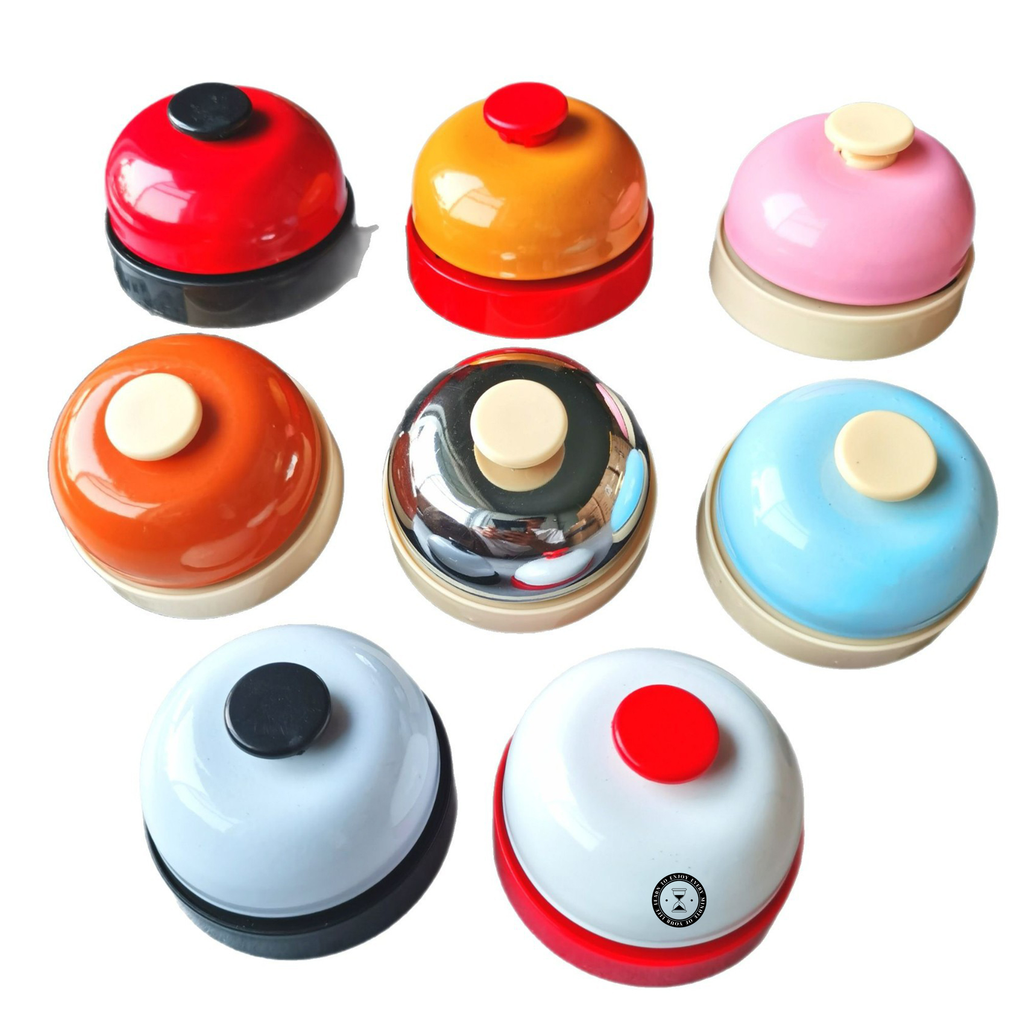 Desk Call Bell 1