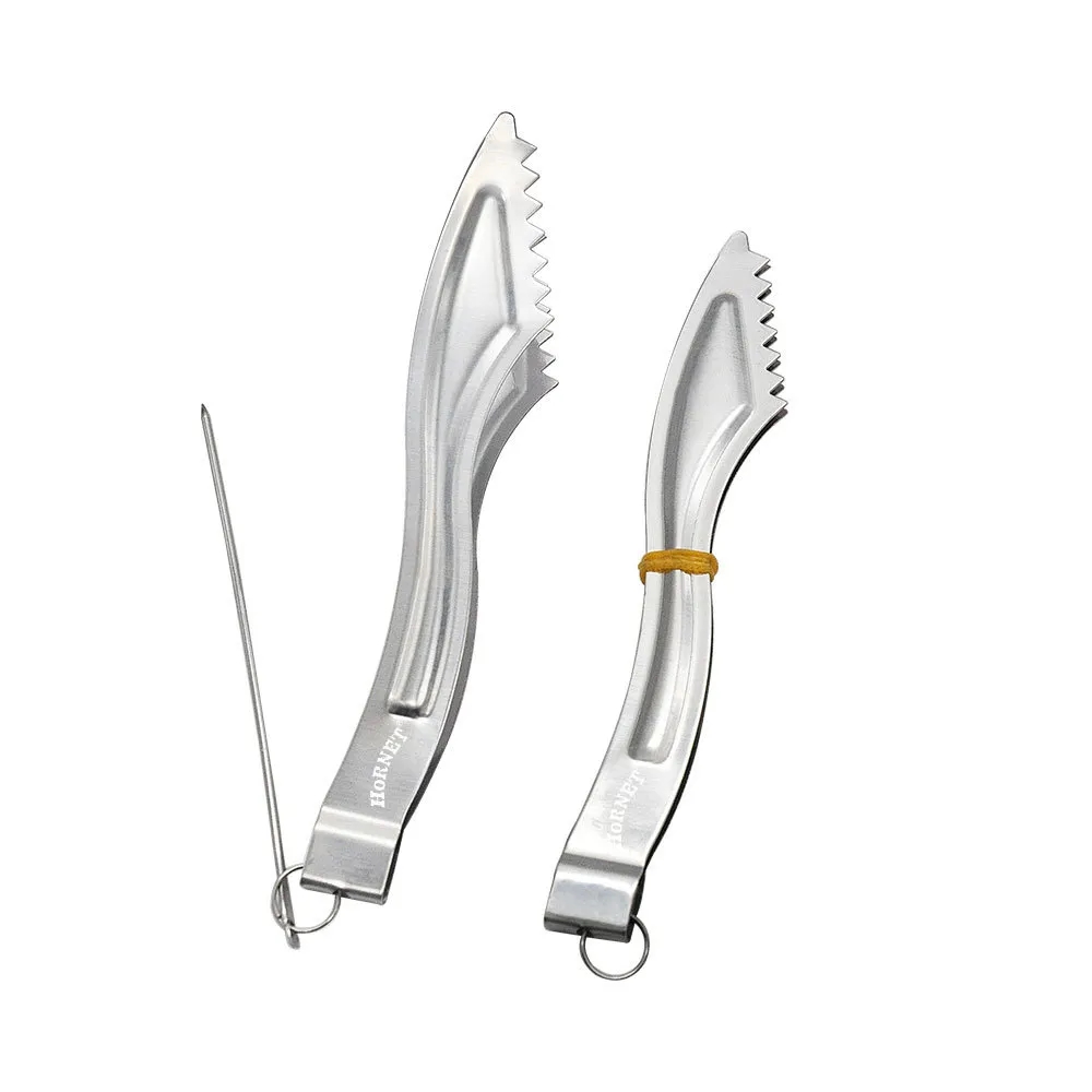 Shisha Hookah Charcoal Tweezers 6