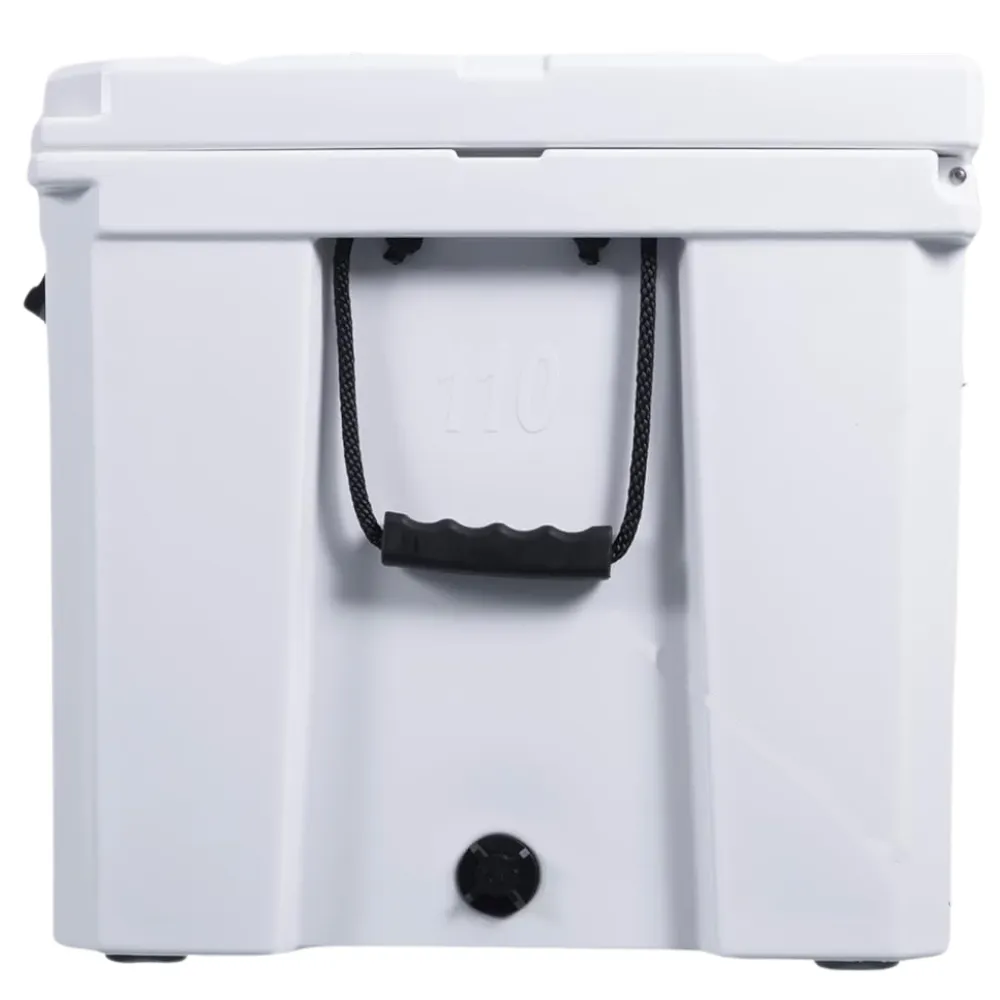 110L Ice Chest with 4 Molded-in Cup Holders 6