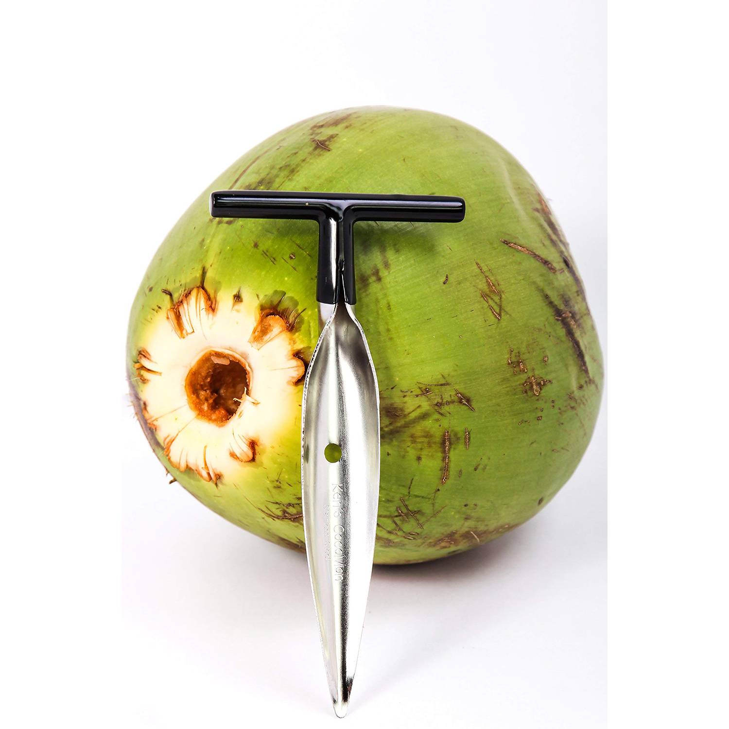 Coconut Opener Tool 3
