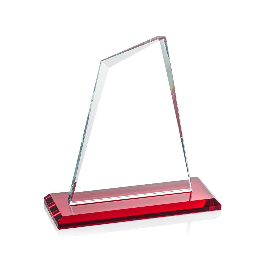 Summit VividPrint™ Award - Red 6