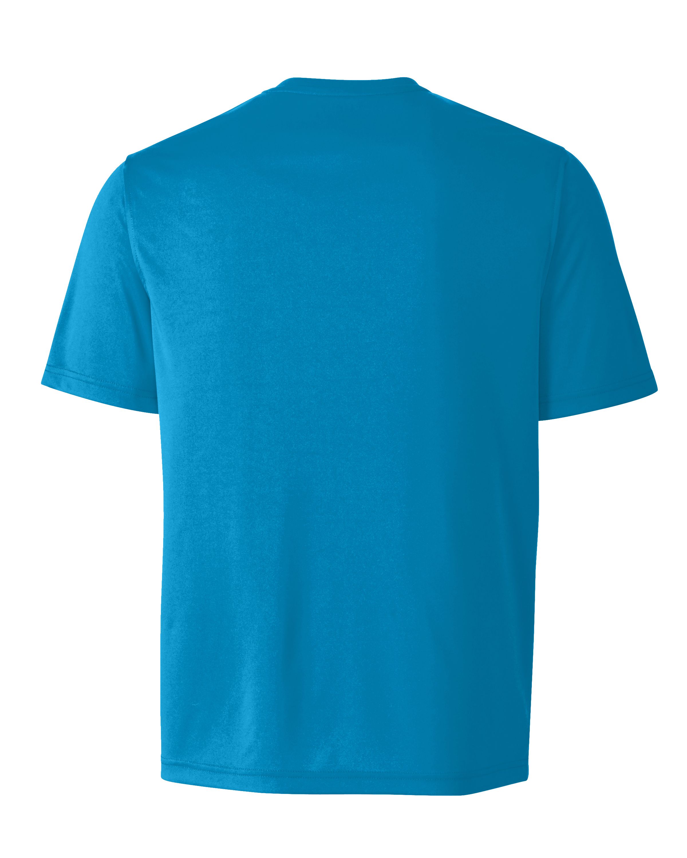 Clique Spin Solution-dyed Performance Jersey Mens Short Sleeve Tee 7
