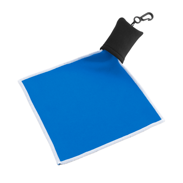 Neptune Pack It Tech Cleaning Cloth 32