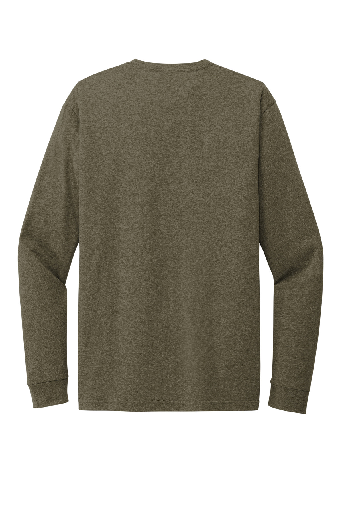 Next Level Apparel Adult CVC Long Sleeve Tee NL6211 177