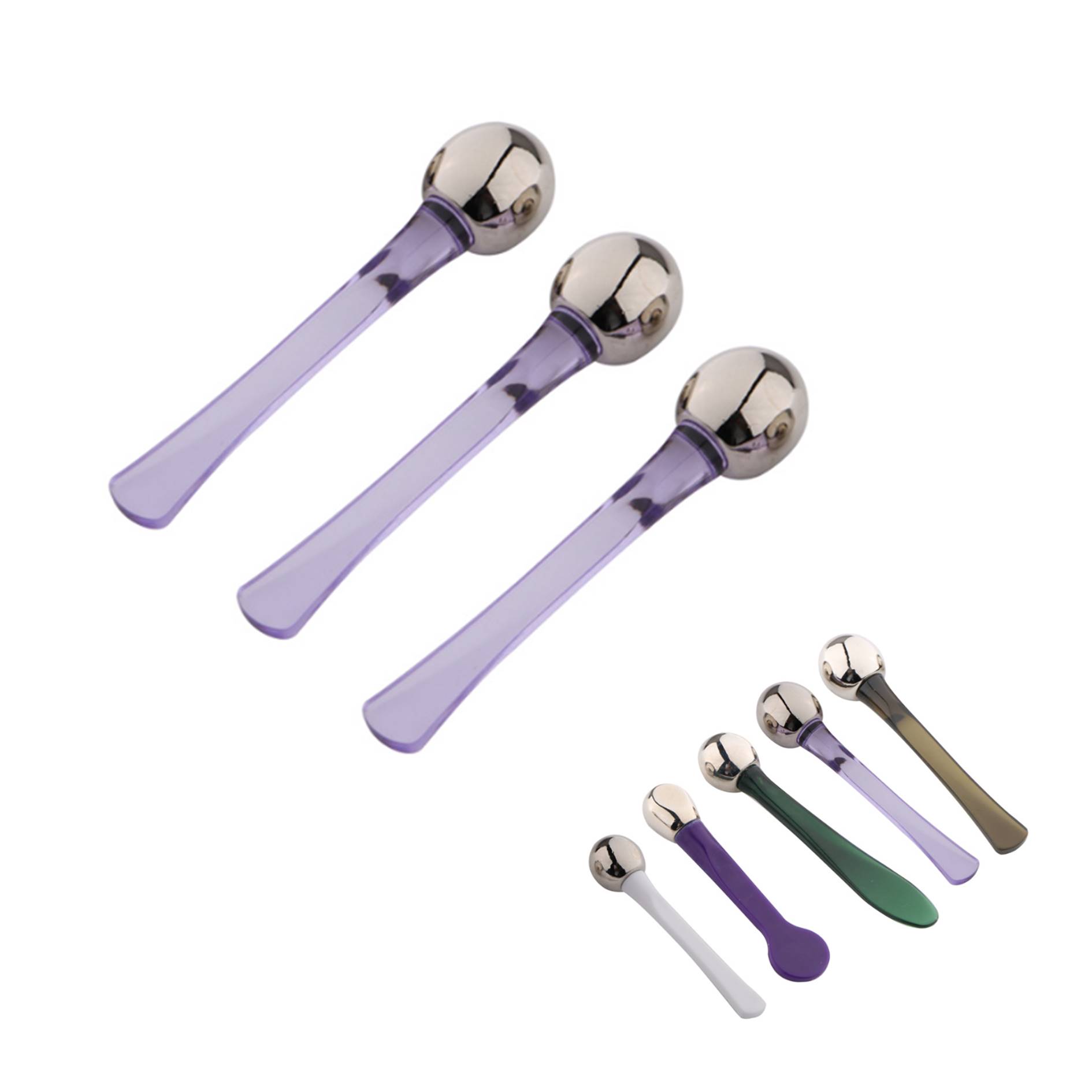 Eye Serum Roller Ball Massager Stick 2