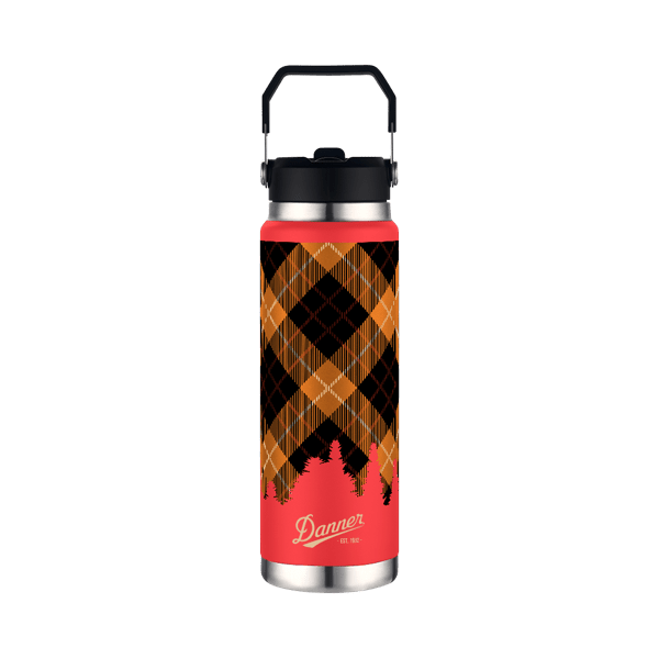 Manchester 30oz Vacuum Water Bottle 29
