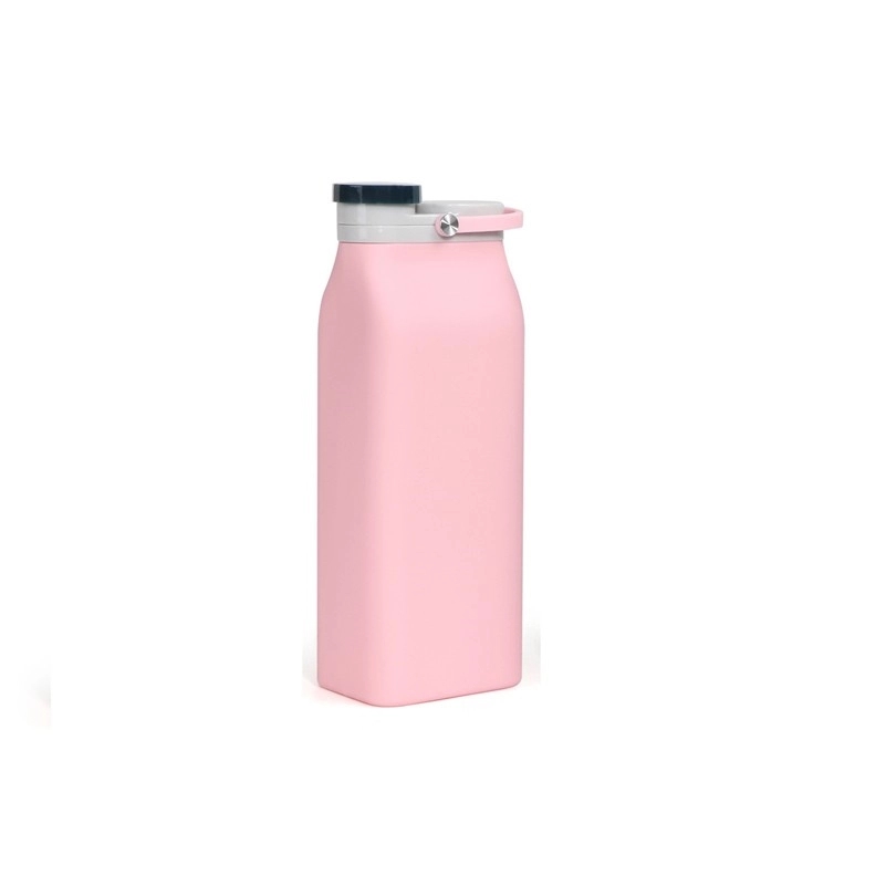 Collapsible Water Bottle 4