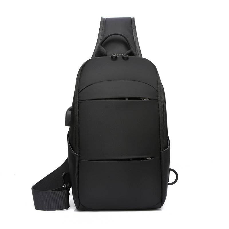 Single Shoulder Crossbody Bag 5