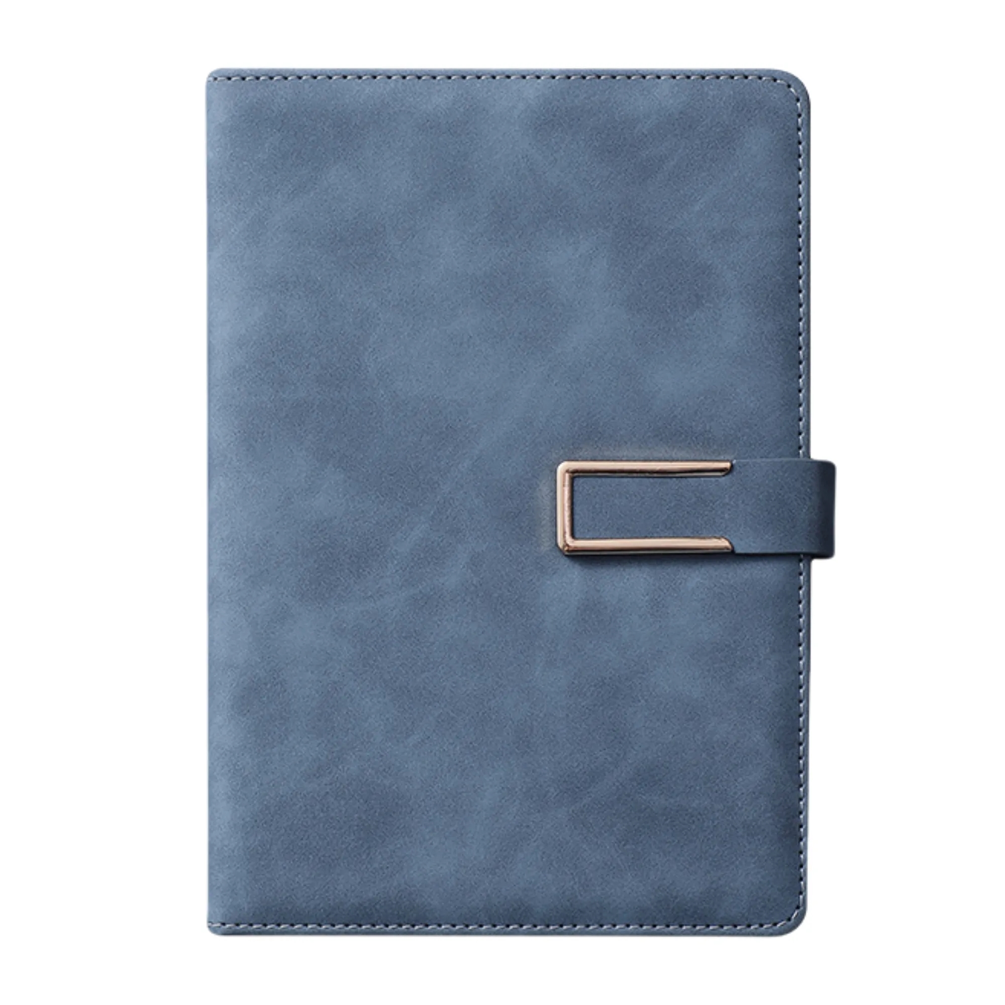 A5 Notebook With Thick Pages 10
