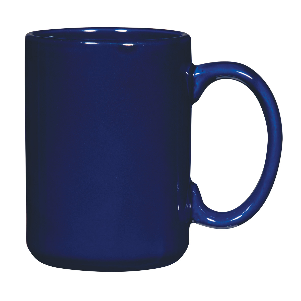15 Oz. El Grande Mug 8