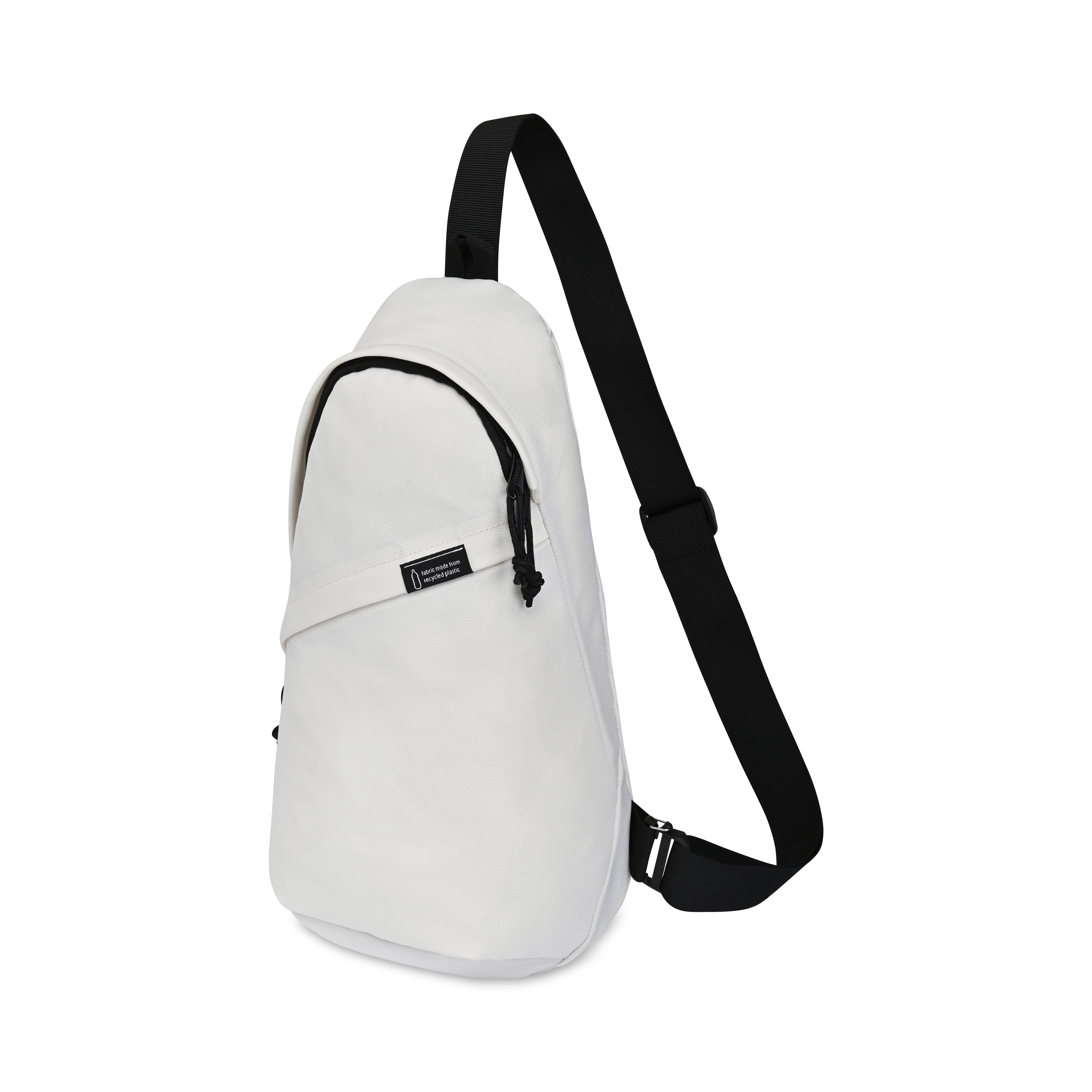 Renew Recycled rPET Sling Bag 35