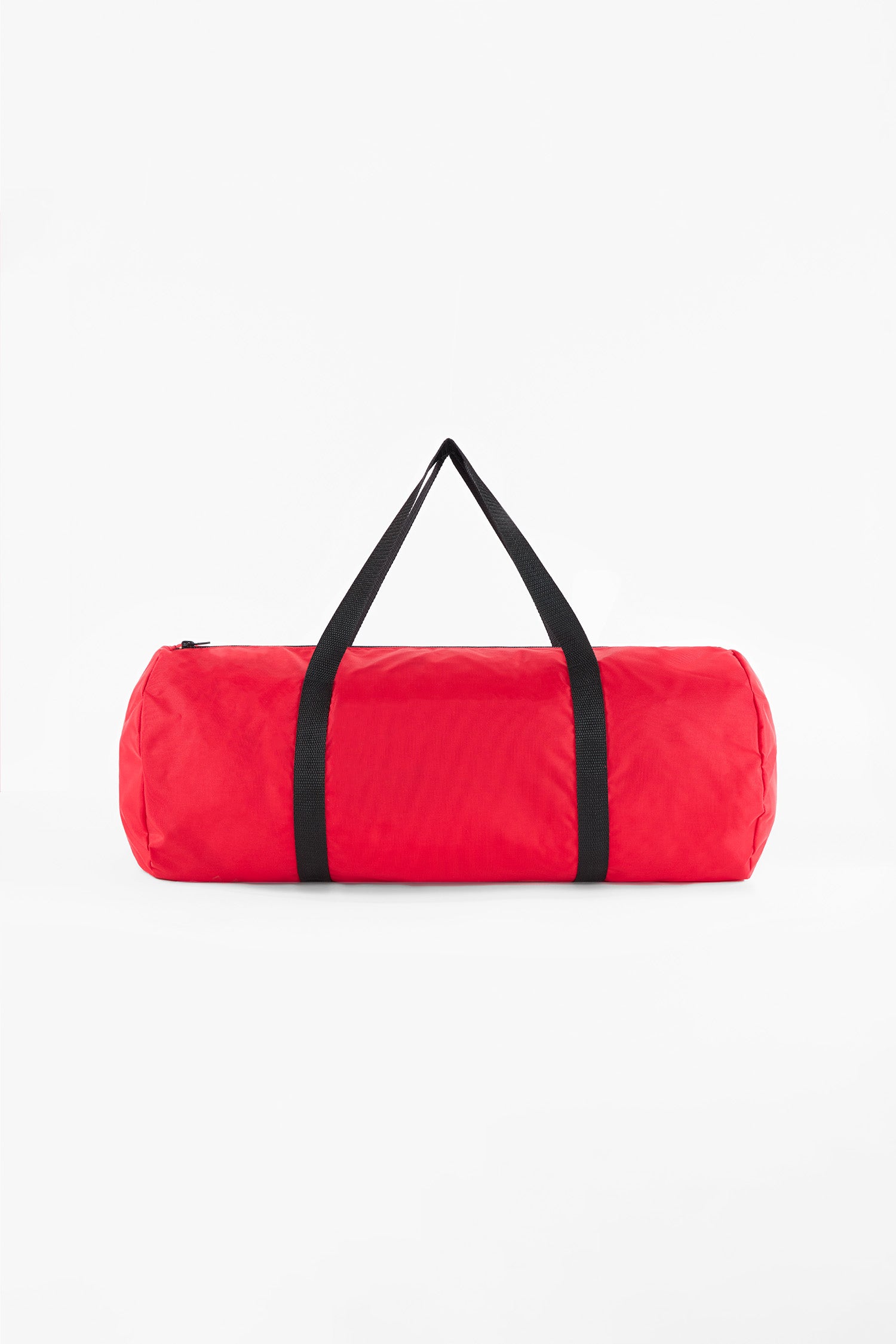 NYLON PACK GYM BAG 5