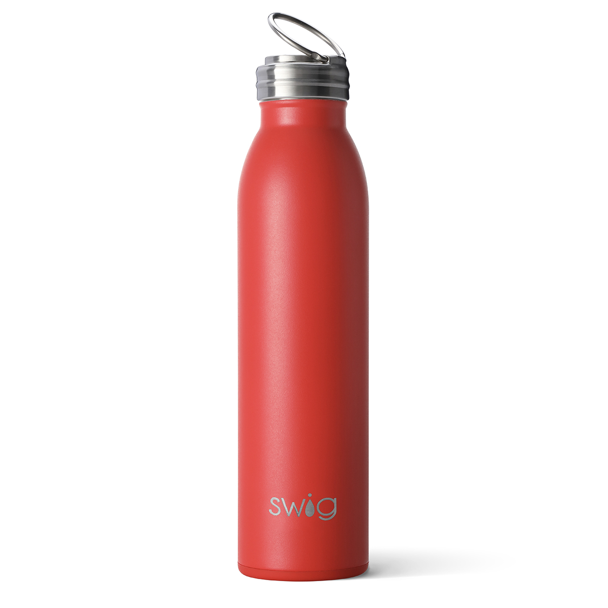 20 Oz. Swig Life™ Stainless Steel Bottle, custom water bottle with logo imprint 8