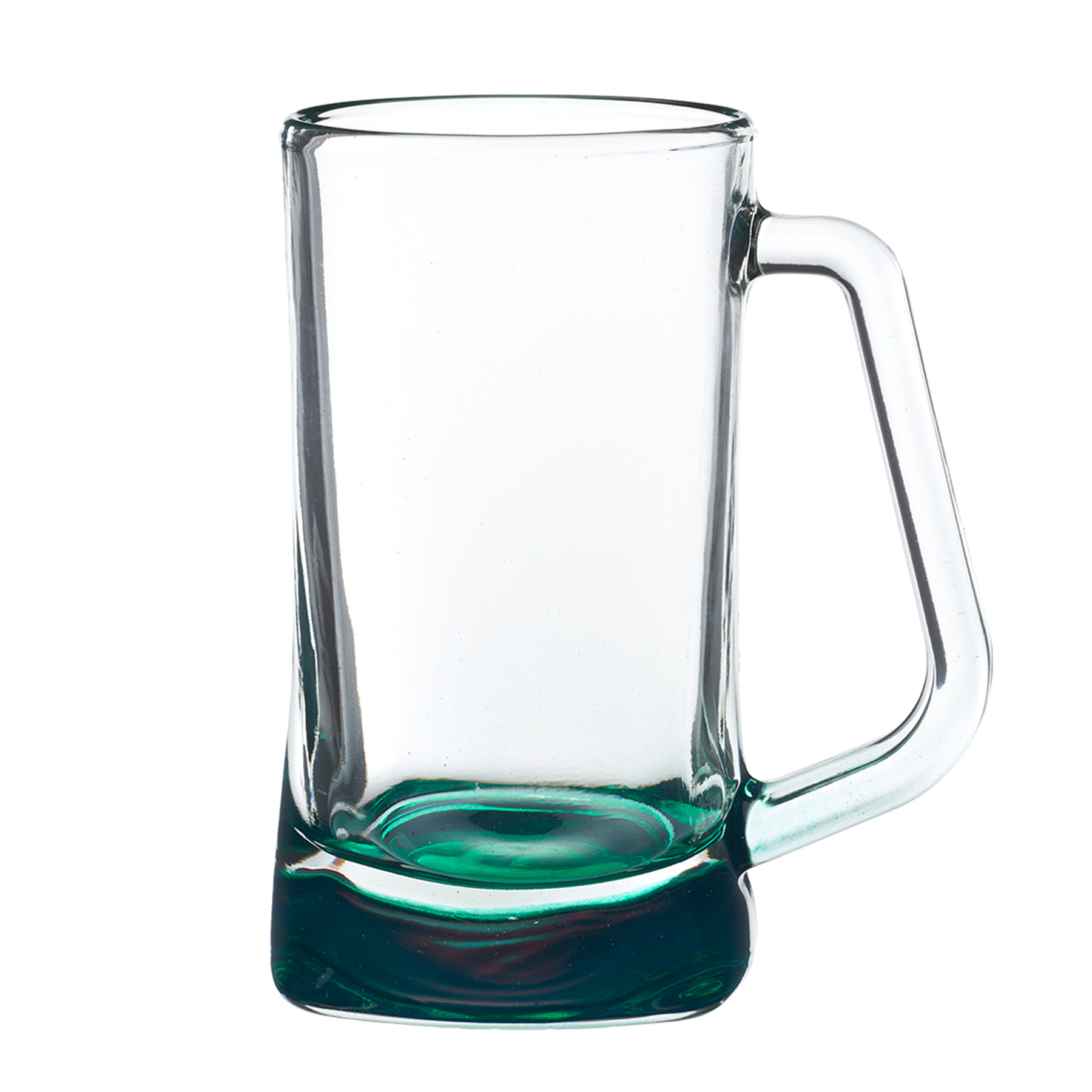 Meocy Glass Beer Mugs - 16 OZ. 10