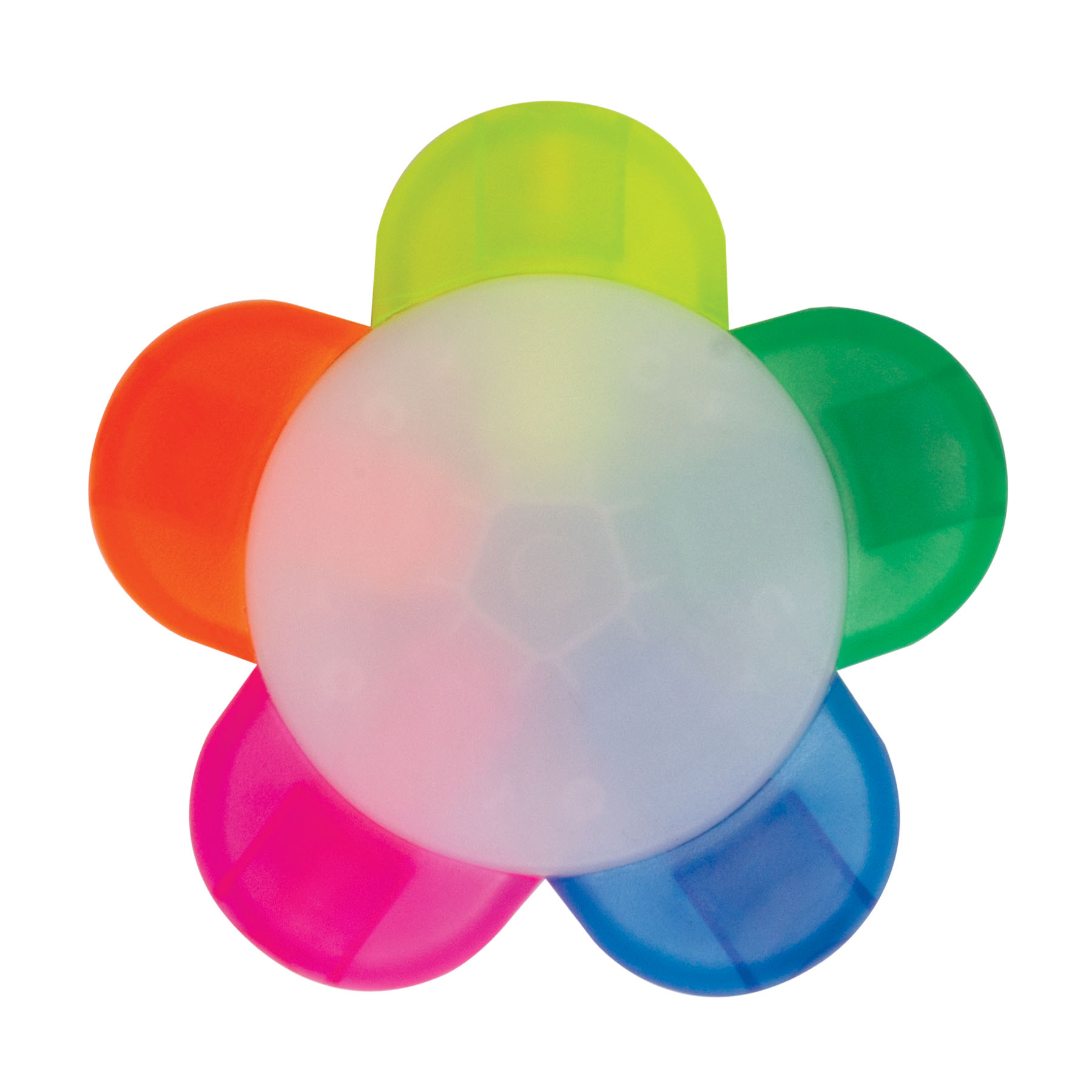 Flower Highlighter 2