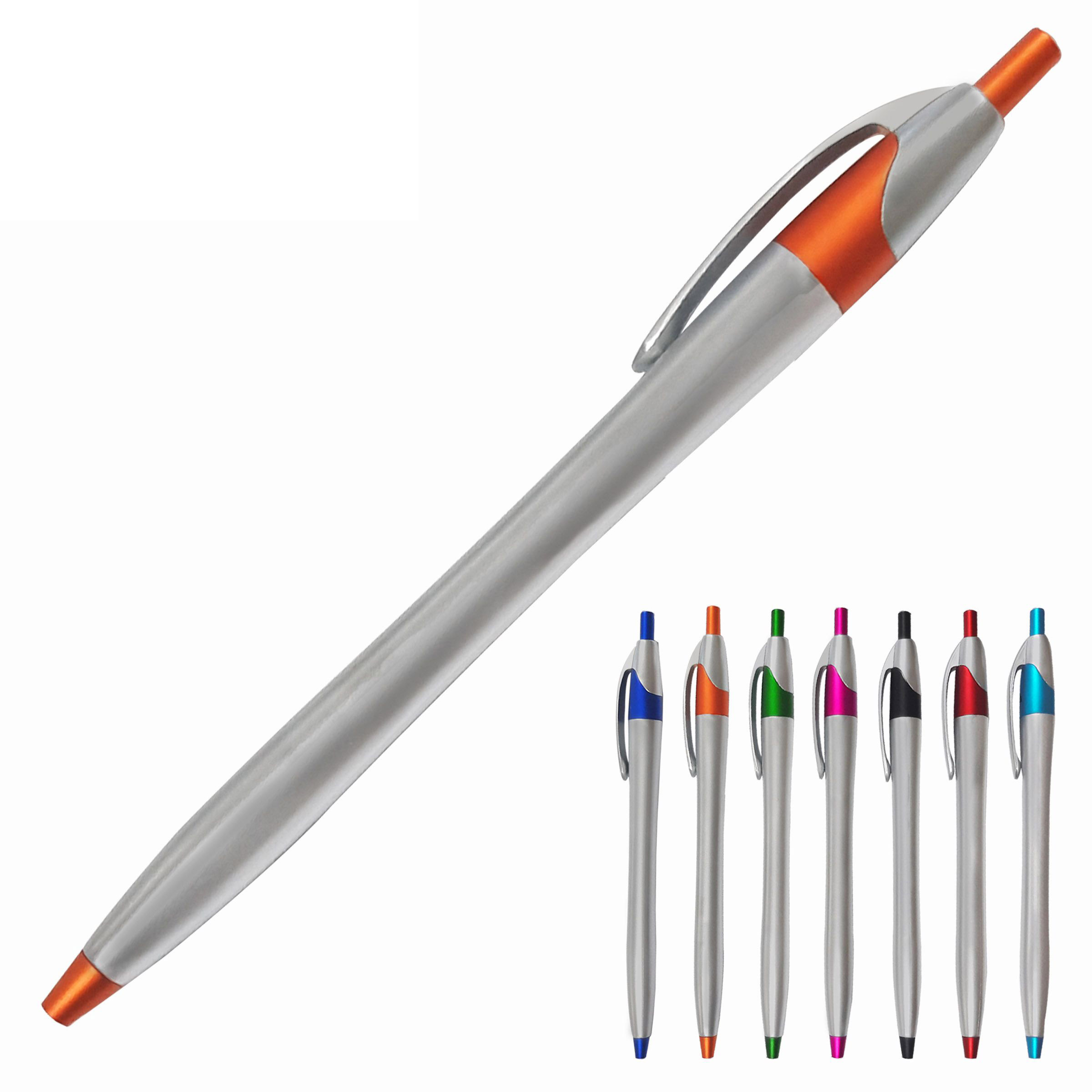 The Stylish Venezia Ballpoint Pen - Office Pens 6