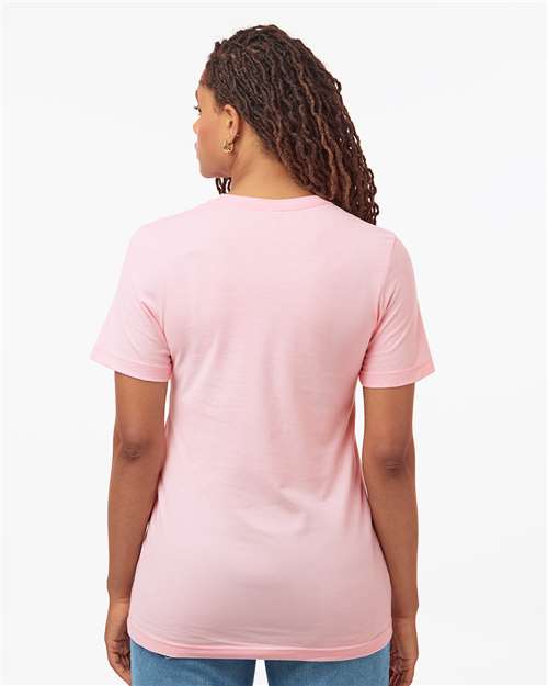 Combed Cotton T-Shirt - 602 247