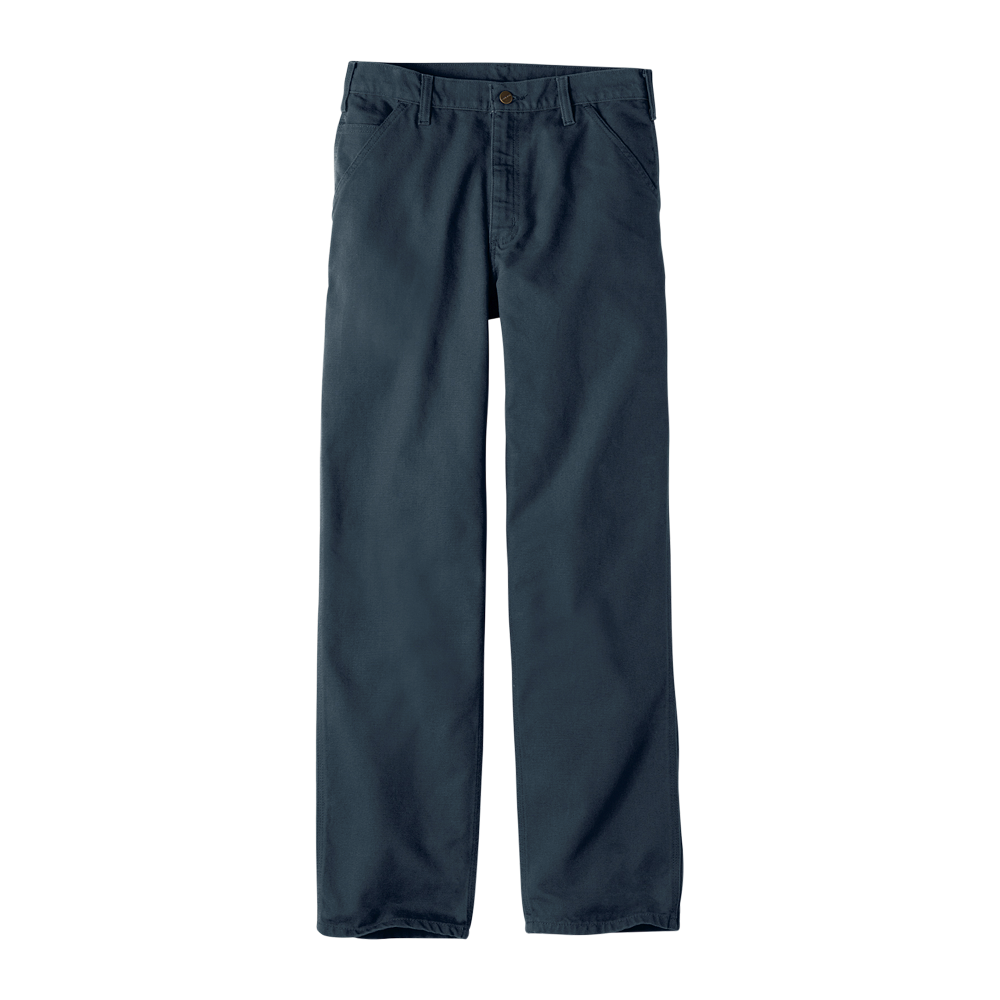 Carhartt(R) Washed-Duck Work Dungaree 5