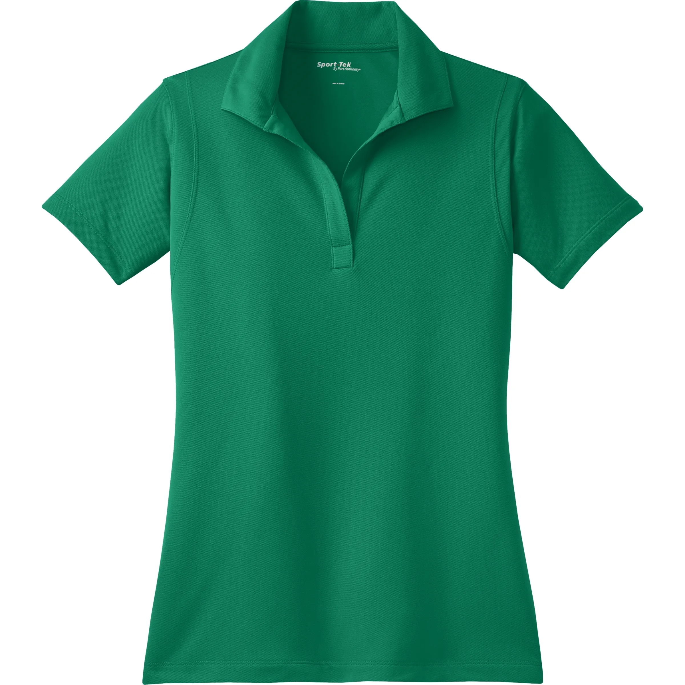 SPORT-TEK(R) LADIES MICROPIQUE SPORT-WICK(R) POLO 17