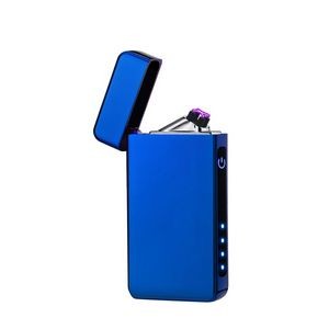 Premium Running Round Lightning Lighter With USB Charging 21