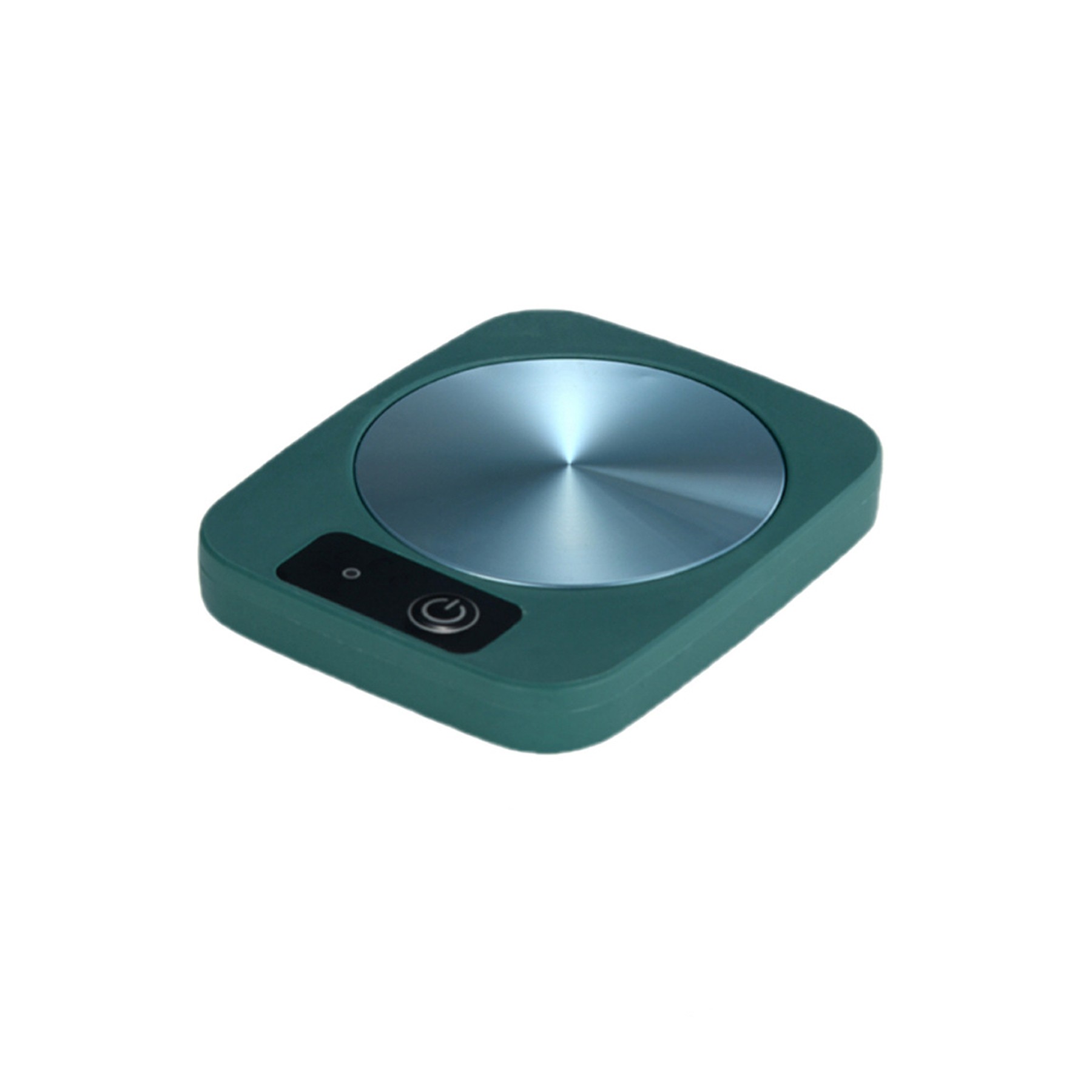 Warmer Coaster 3