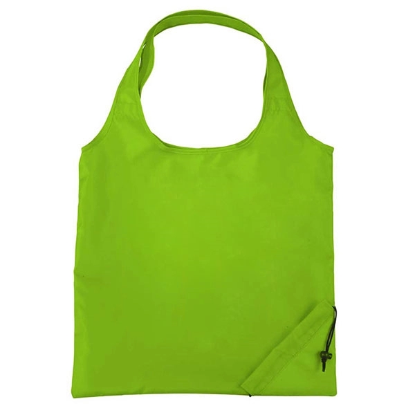 Foldaway Tote Bag 10