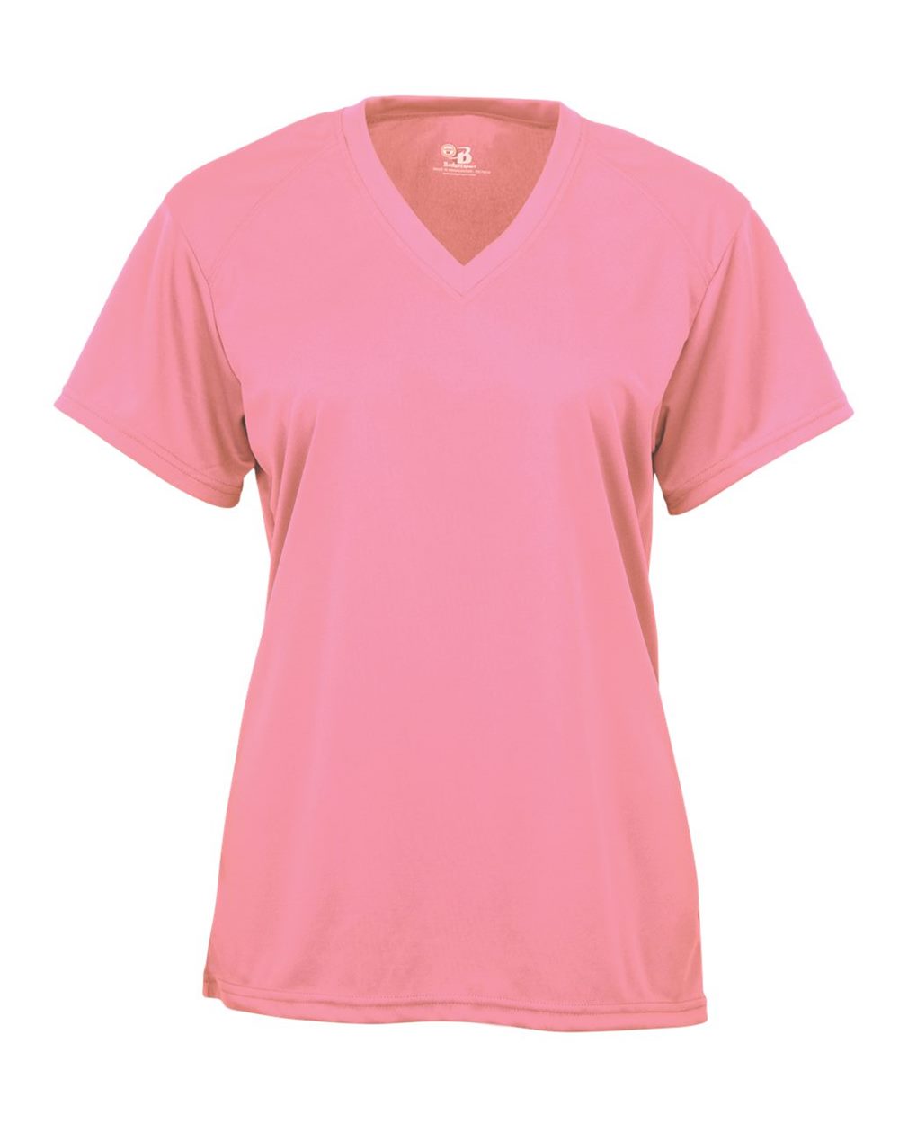 Women's B-Core V-Neck T-Shirt - 4162 67