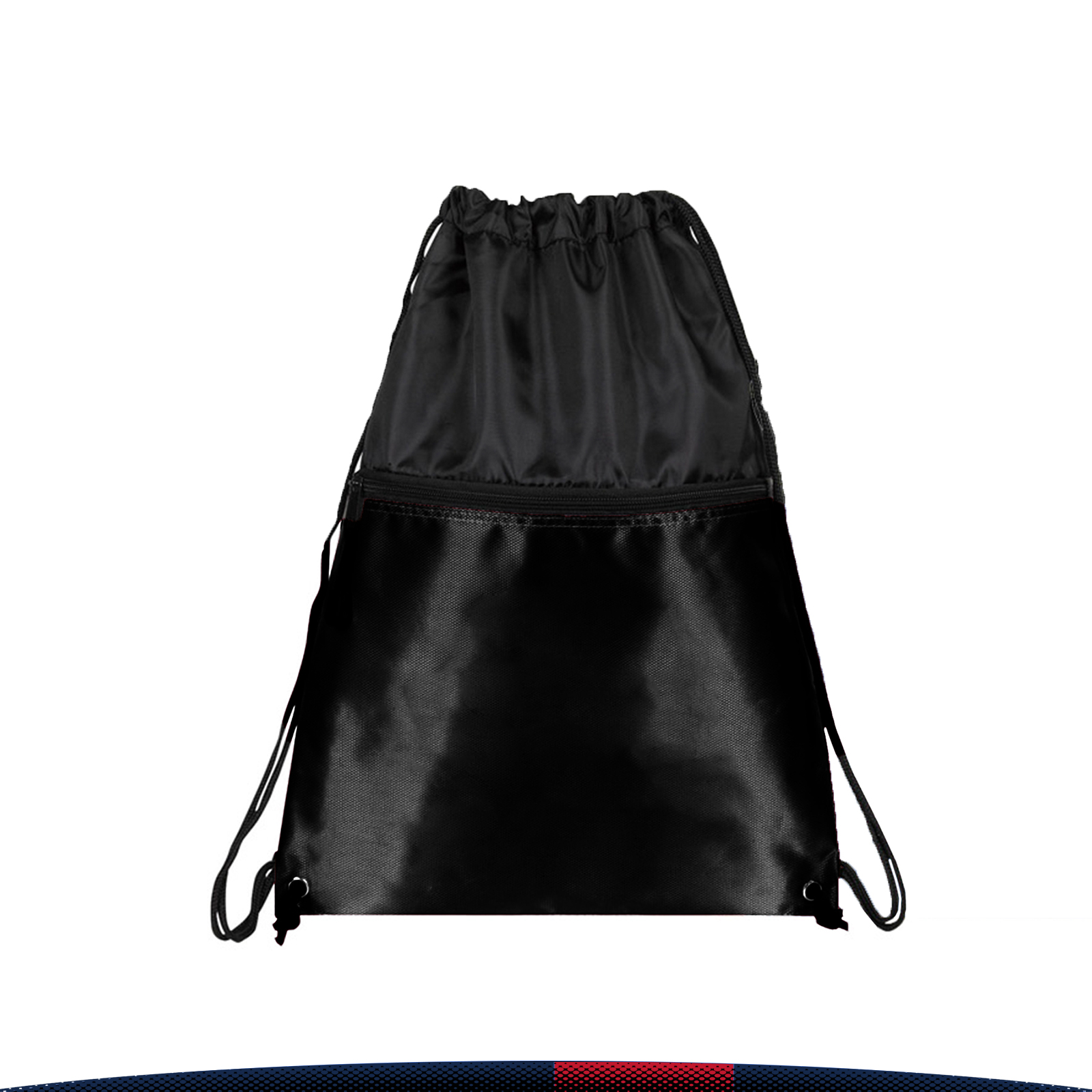 Focxi Drawstring Backpack 11