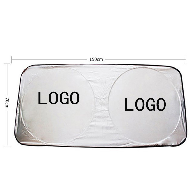 Car Sun Shade 3