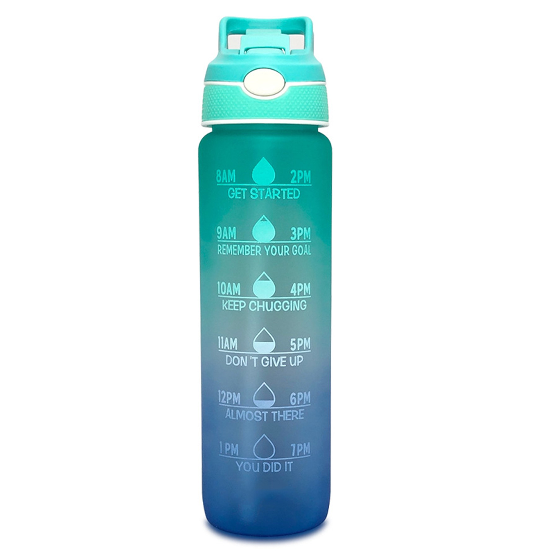 32Oz Misting Water Bottles 5
