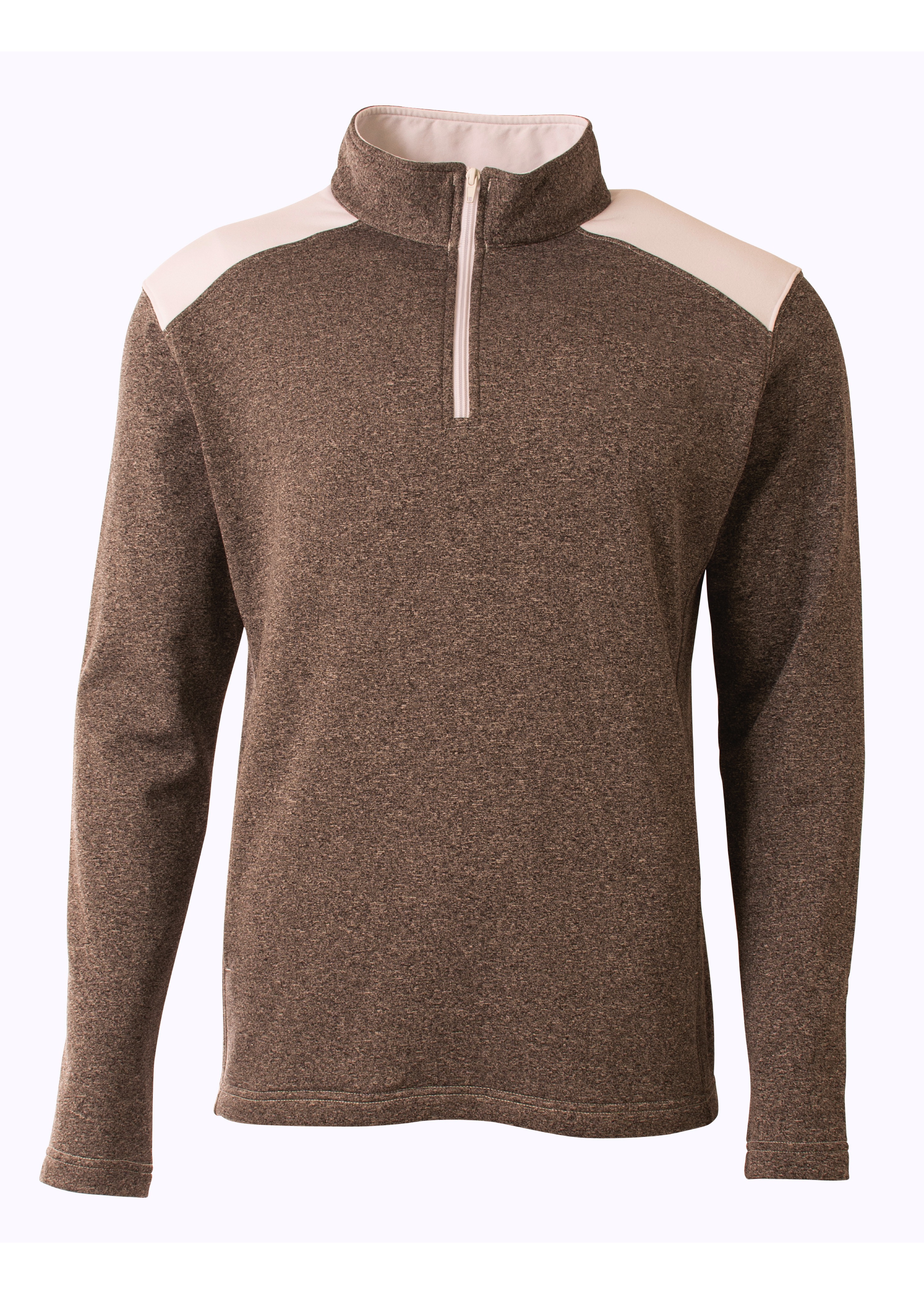 A4 Tourney Quarter Zip 4