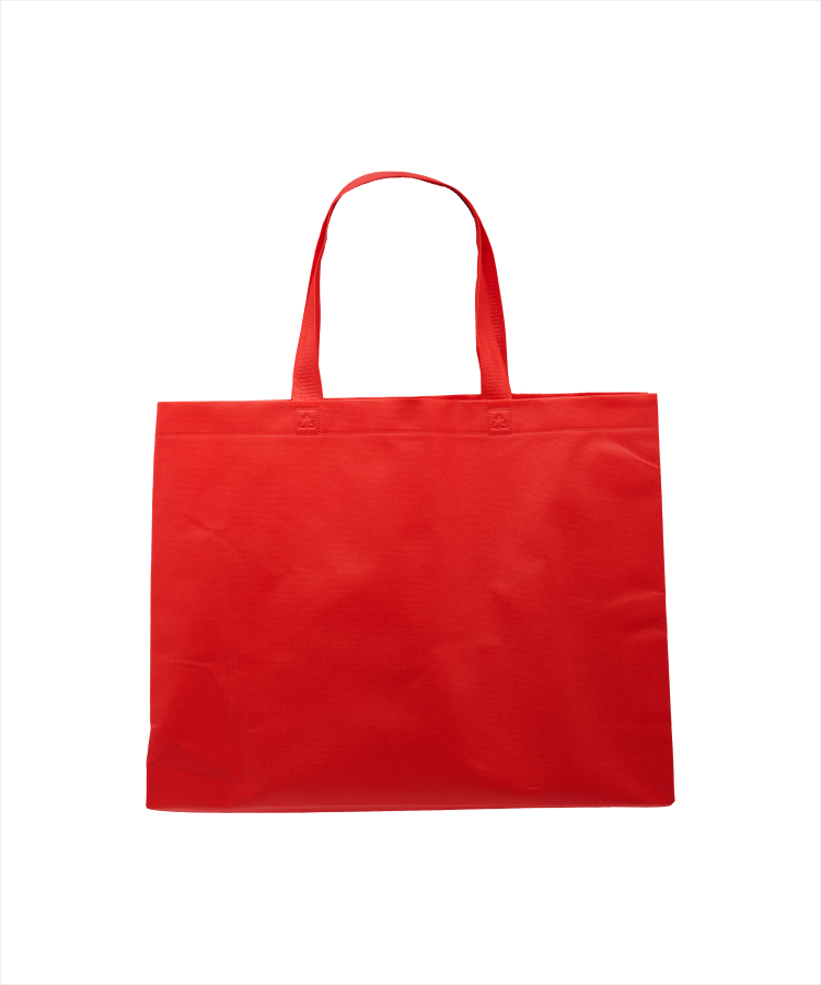 Union Printed - Delhi Jumbo Sized Tote Bags 7