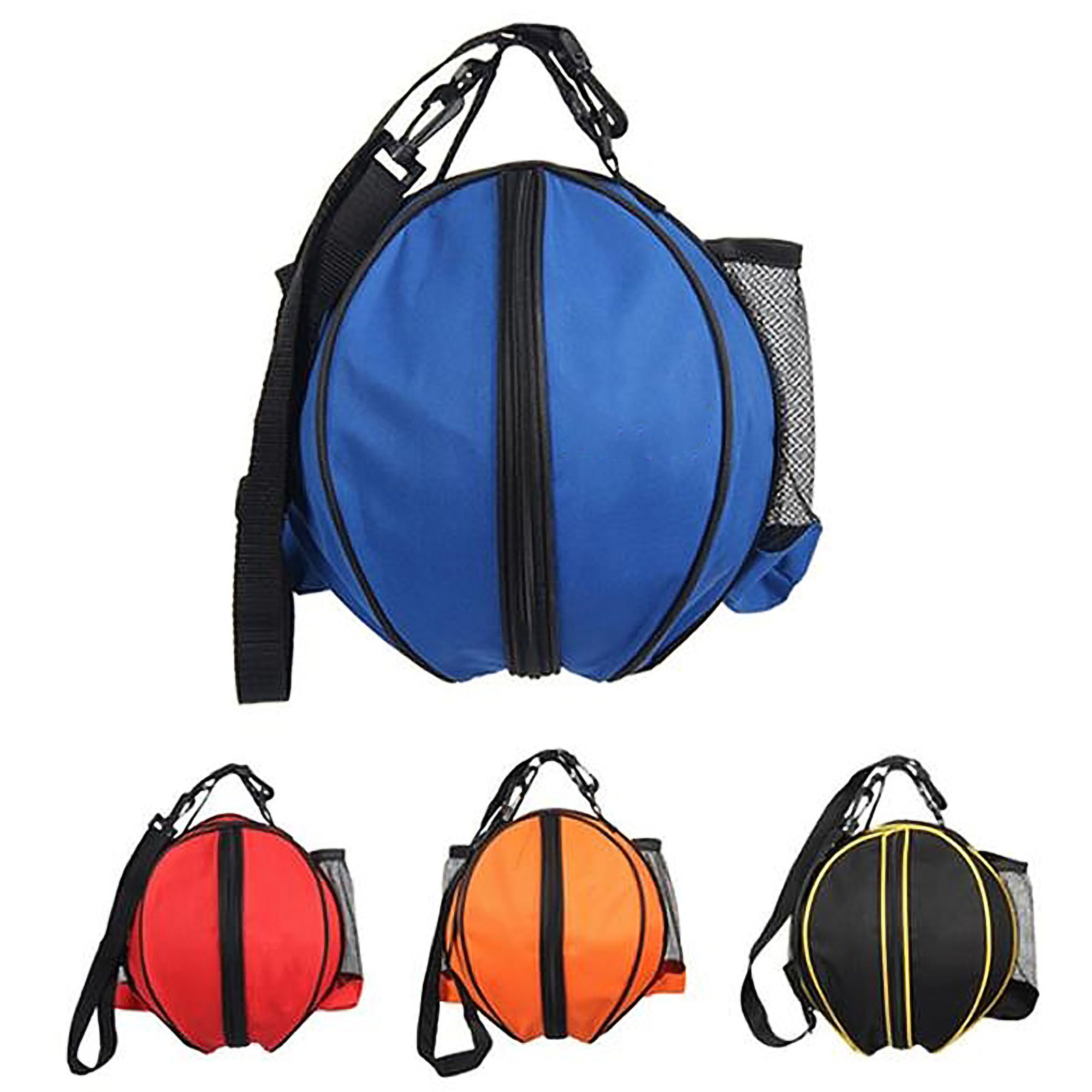 9L Sports Ball Carry Bag for Basketball, Volleyball, Soccer